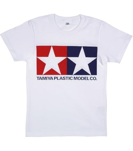 タミヤ ドS ドM Tシャツ Amazon.co.jp: タミヤ JUN WATANABE タミヤマークTシャツ JAPAN